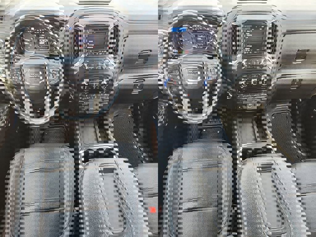 Used 2022 GMC Sierra 2500 Denali image 10