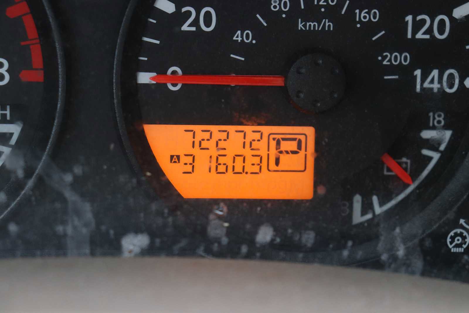 Used 2018 Nissan Frontier SV image 11