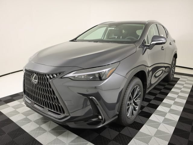 New 2026 Lexus NX 350h AWD w/ Premium Package image 8