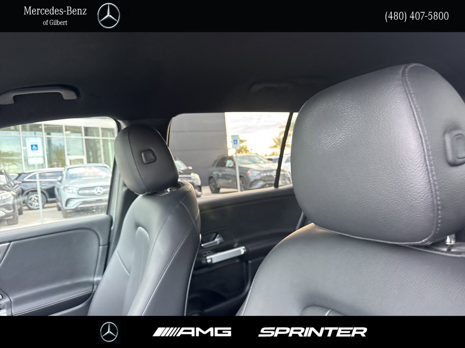 Certified 2021 Mercedes-Benz GLB 250 GLB 250 image 17