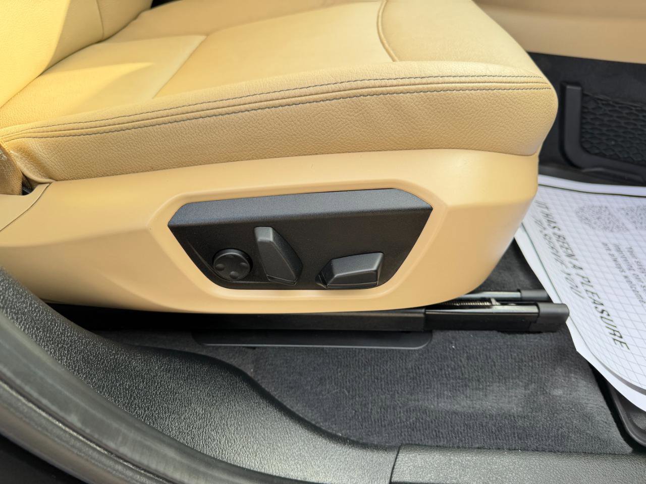 Used 2017 BMW X3 xDrive28i image 49