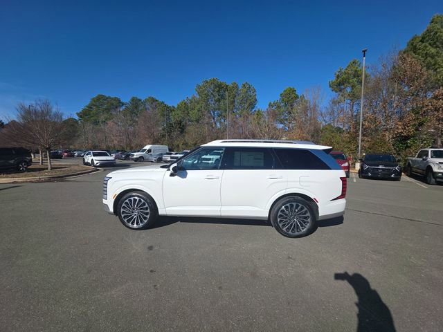 New 2026 Hyundai Palisade Calligraphy image 16