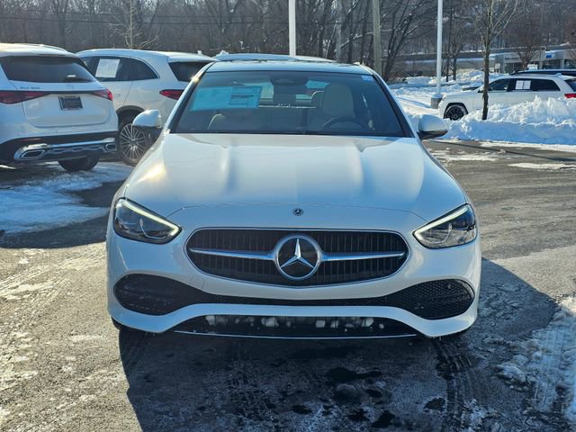 New 2026 Mercedes-Benz C 300 C 300 image 4