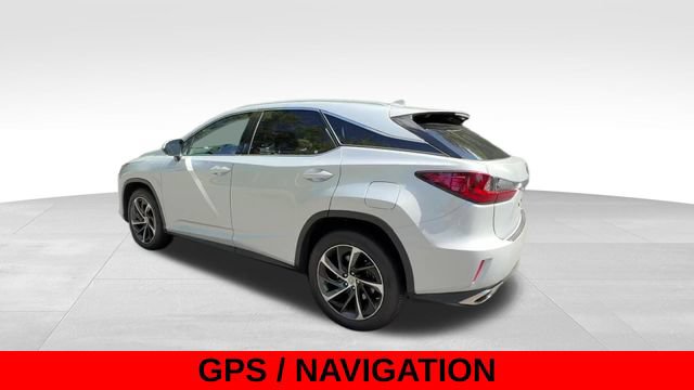 Used 2017 Lexus RX 350 AWD w/ Luxury Package image 5