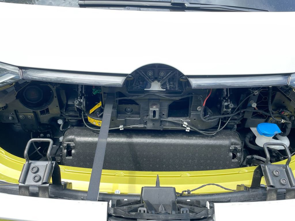 New 2025 Volkswagen ID. Buzz Pro S Plus image 53