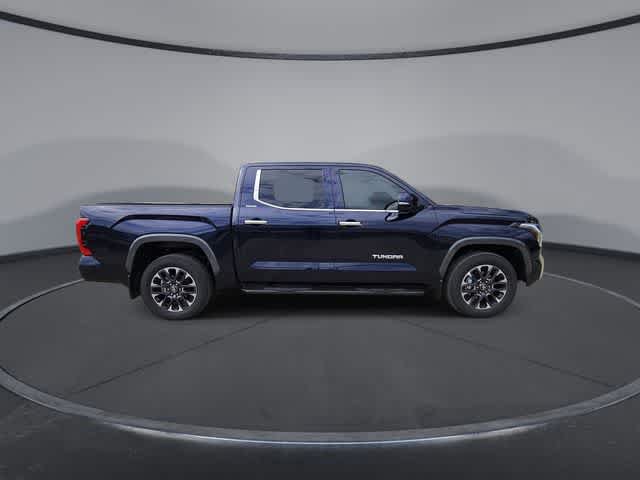 New 2026 Toyota Tundra Limited RWD image 5