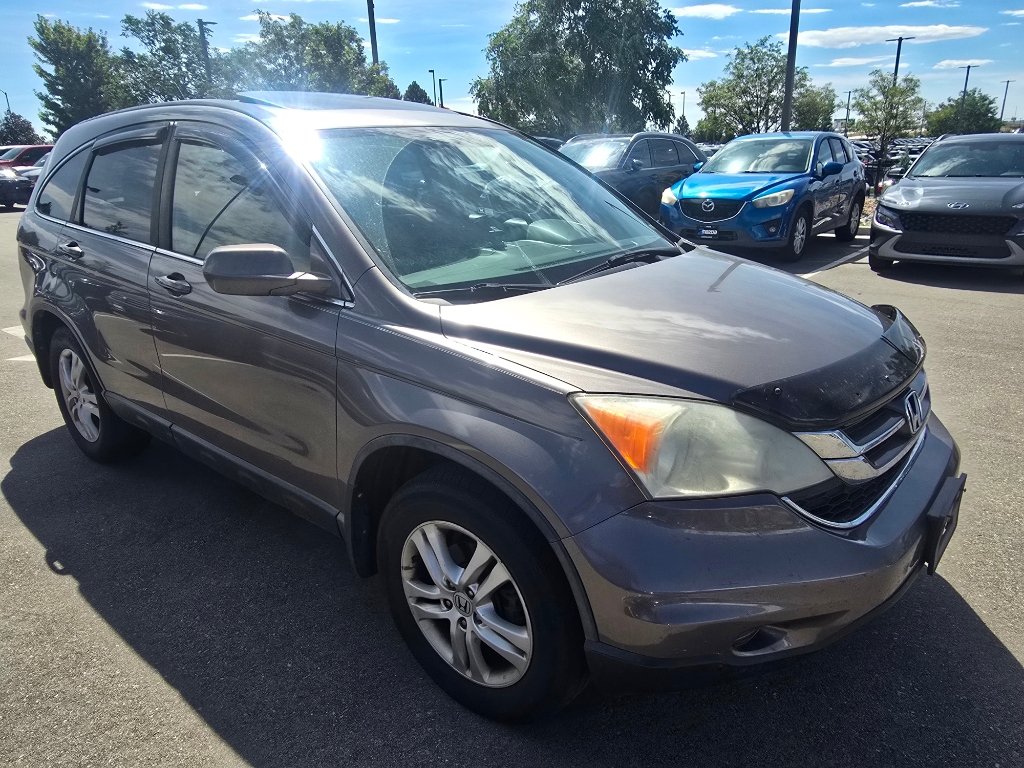 Used 2011 Honda CR-V EX-L image 7
