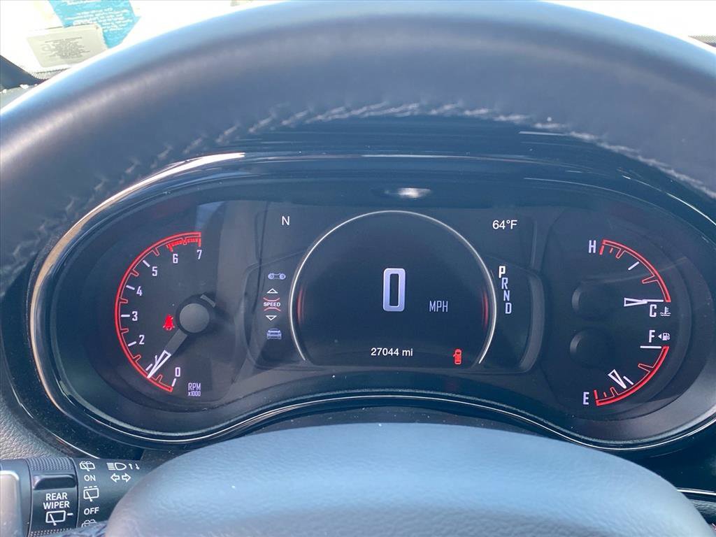 Used 2022 Dodge Durango R/T w/ Blacktop Package AWD/4WD image 20