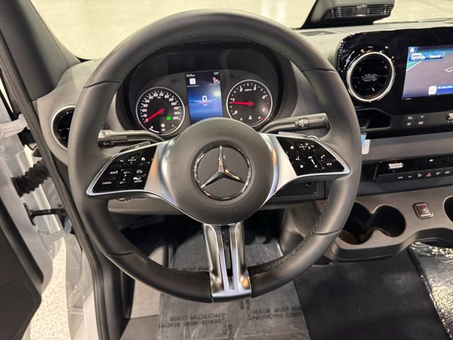 New 2025 Mercedes-Benz Sprinter 2500 image 33