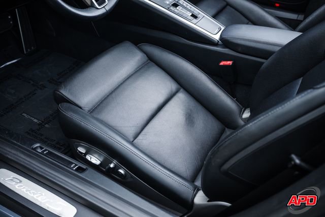 Used 2017 Porsche 718 Boxster S image 63