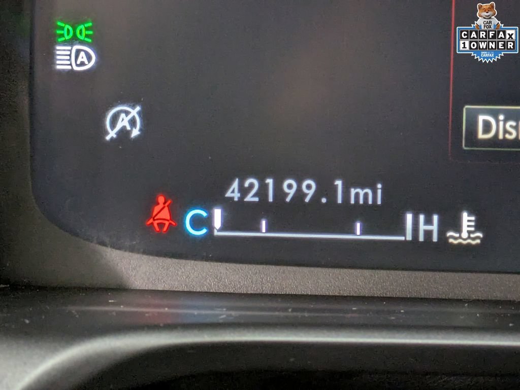 Used 2022 Lincoln Aviator AWD w/ Premium Package image 17