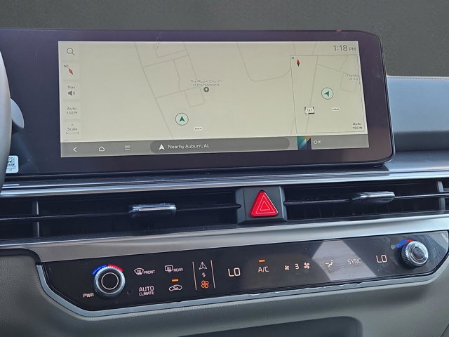 Used 2025 Kia Sorento S w/ Panoramic Sunroof Package FWD image 59