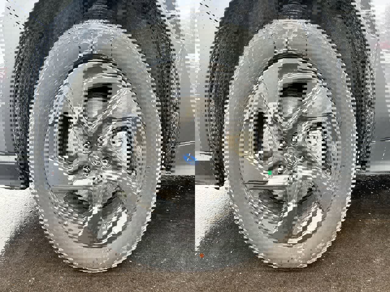 Certified 2025 Subaru Crosstrek 2.5i Sport w/ Crosstrek Mirror Package image 19