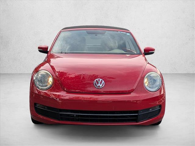 Used 2013 Volkswagen Beetle 2.5 FWD video 2