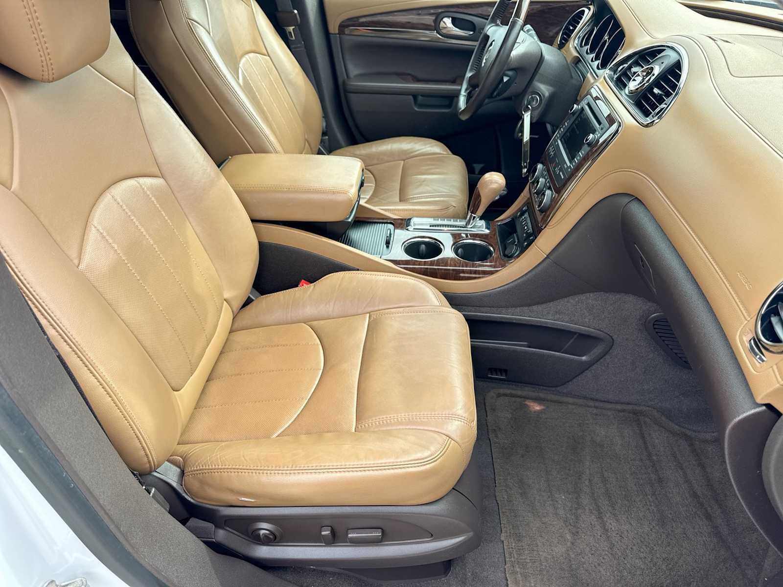 Used 2016 Buick Enclave Premium w/ Experience Buick Package AWD/4WD image 23