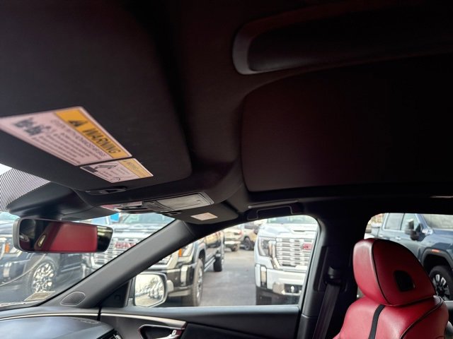 Used 2022 Acura RDX A-Spec image 24