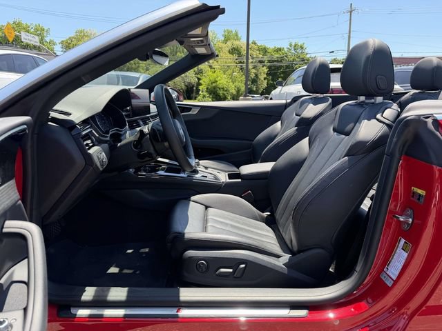 Used 2023 Audi A5 2.0T Premium AWD/4WD image 11