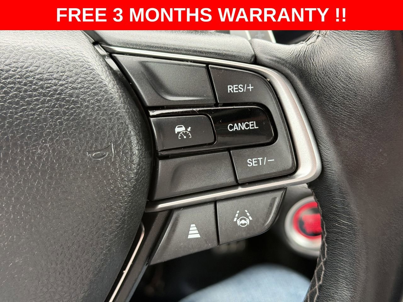 Used 2022 Honda Accord Sport image 40