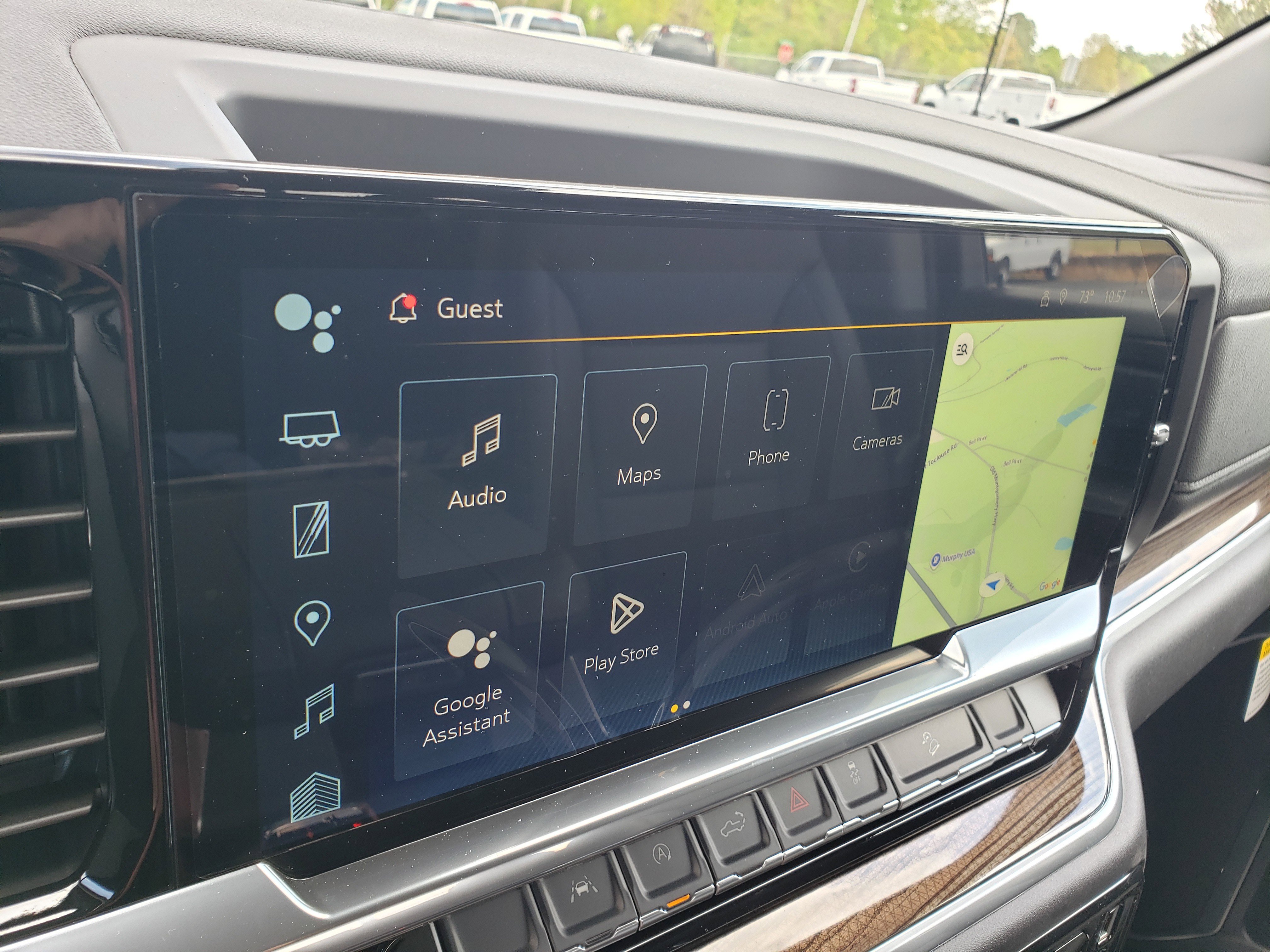 New 2026 Chevrolet Silverado 1500 LT image 20