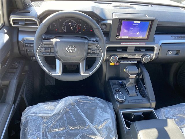 New 2025 Toyota Tacoma SR5 image 6