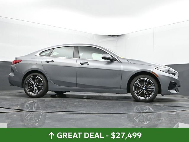Used 2024 BMW 228i Gran Coupe w/ Convenience Package image 53