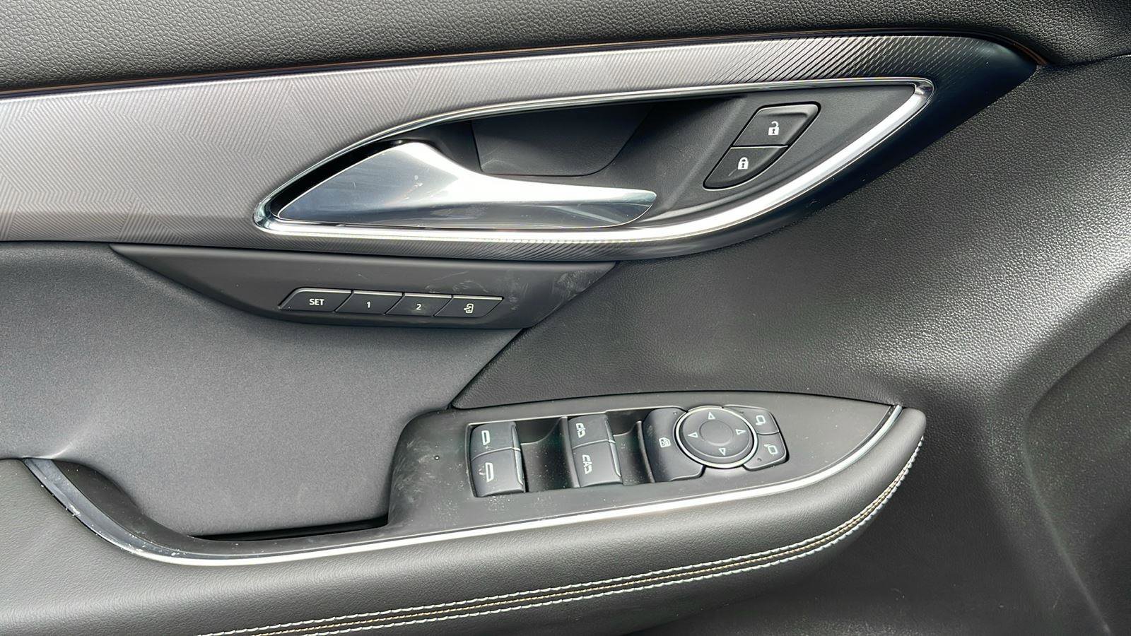 New 2026 Buick Envision Sport Touring AWD/4WD image 13