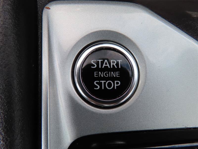 Used 2025 Nissan Altima 2.5 SV FWD image 20