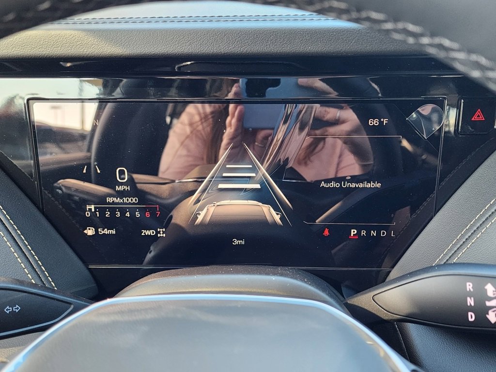 New 2026 GMC Yukon Elevation image 25