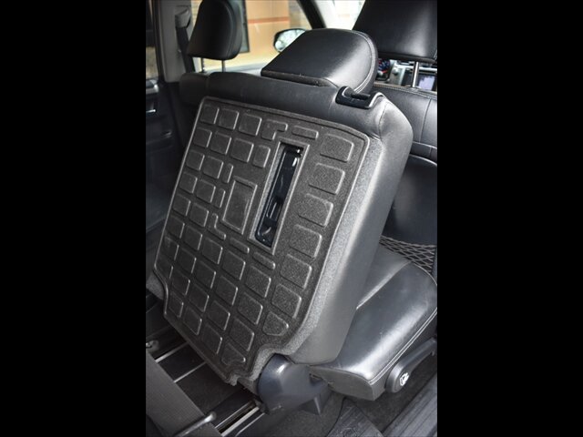 Used 2016 Toyota 4Runner Limited AWD/4WD image 32