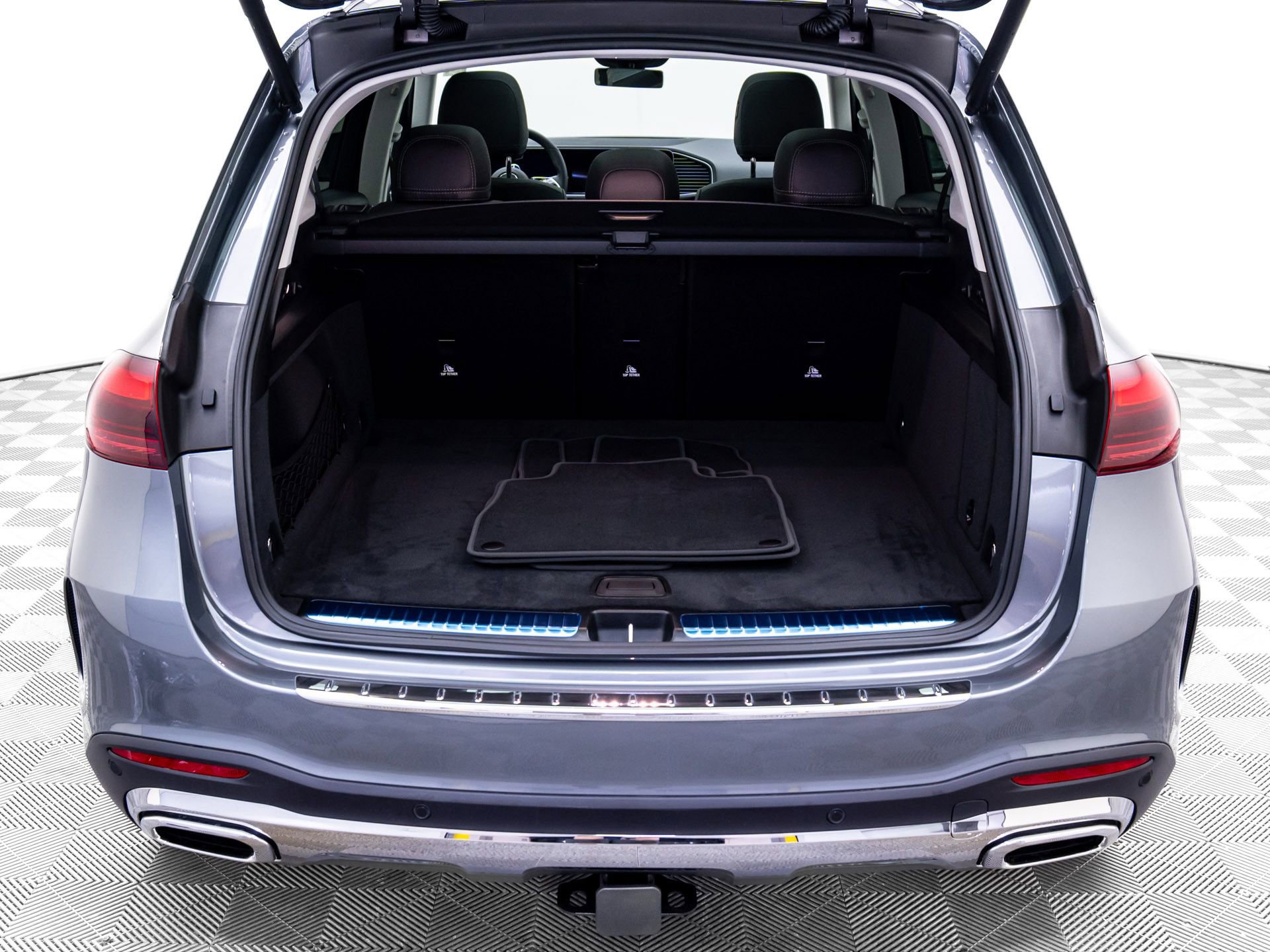 New 2026 Mercedes-Benz GLE 450 4MATIC image 35