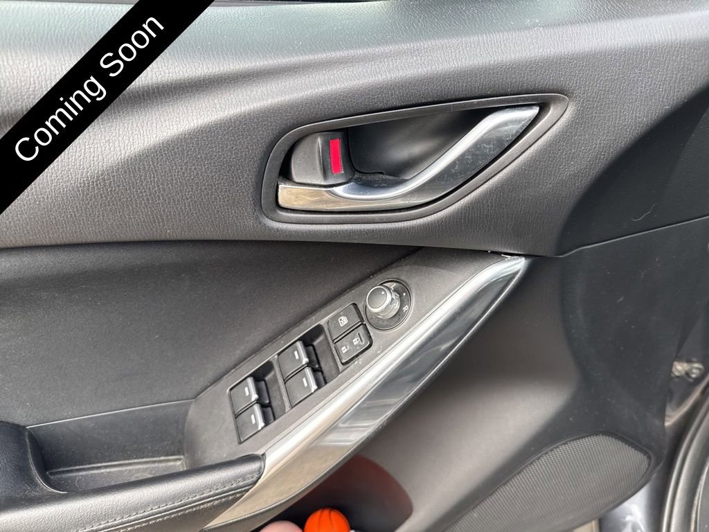 Used 2016 MAZDA MAZDA6 Sport image 8