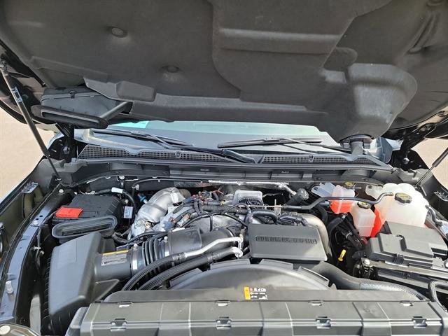 New 2026 GMC Sierra 2500 Denali Ultimate w/ Max Trailering Package image 26