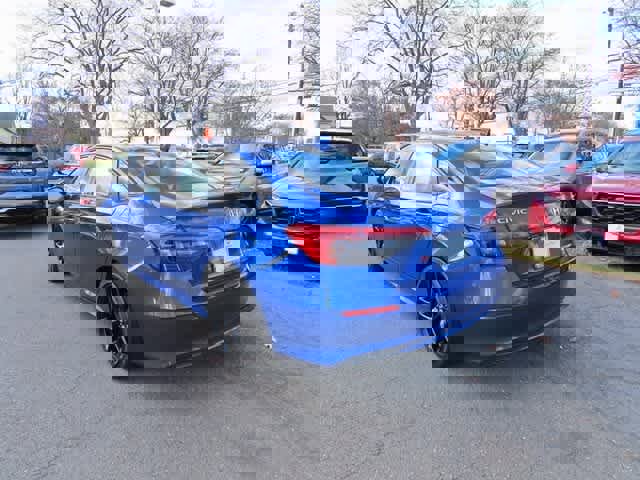 Certified 2023 Honda Civic Sport image 4