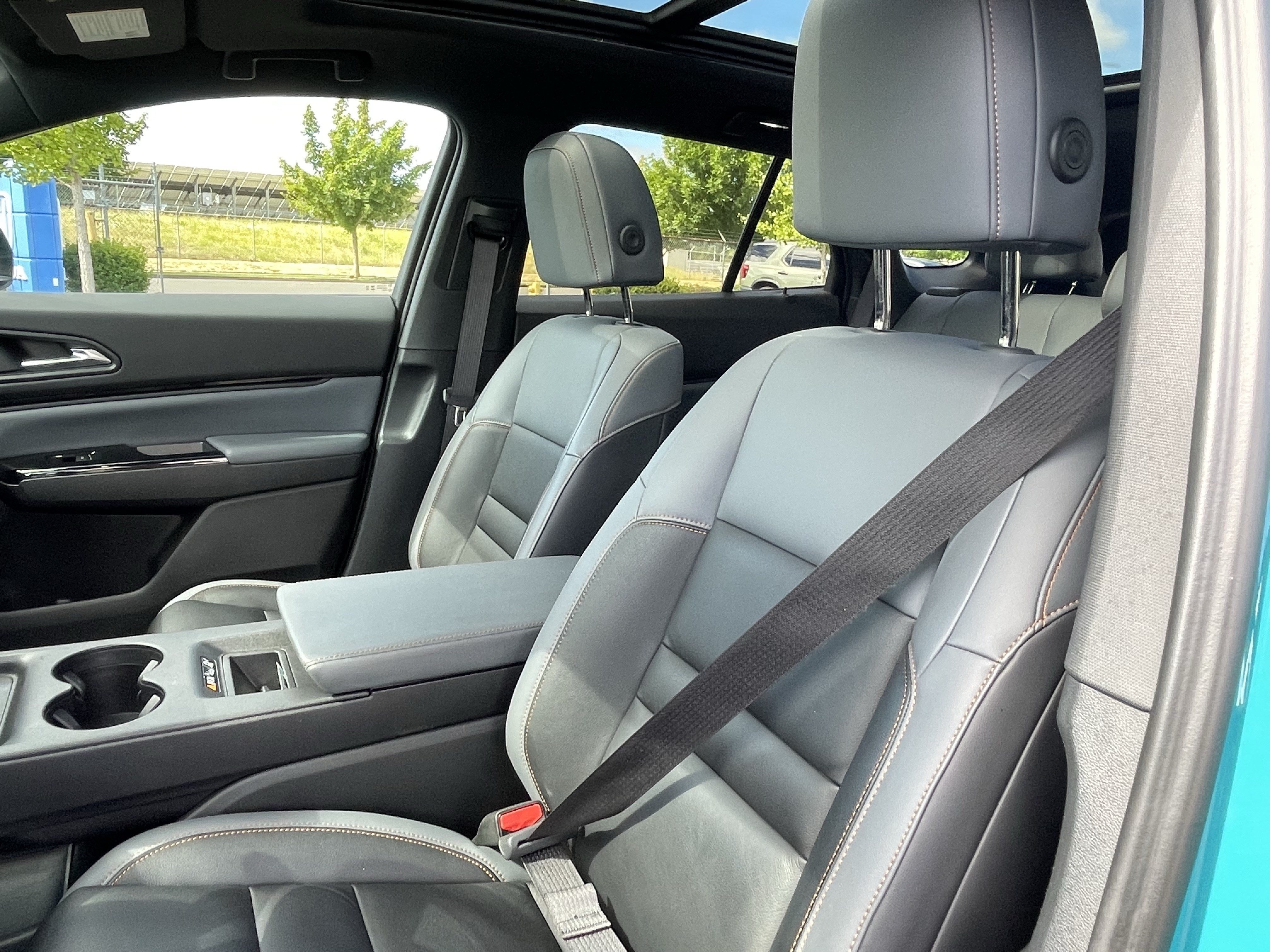 Used 2024 Honda Prologue Touring image 19
