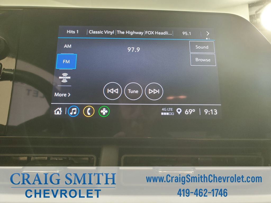 Used 2024 Chevrolet Trax LS FWD image 21