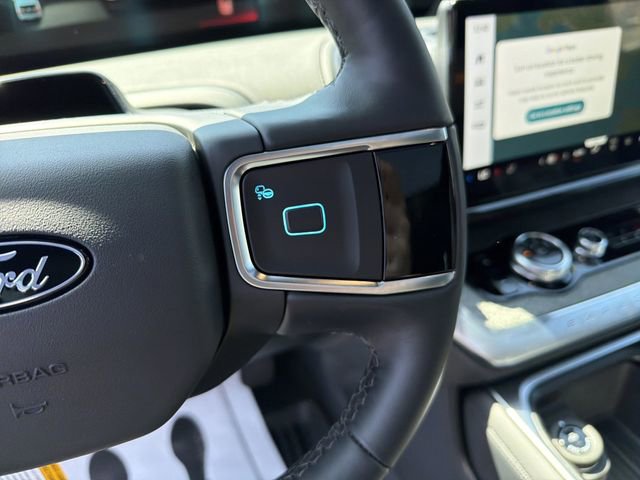 New 2026 Ford Expedition Tremor image 19