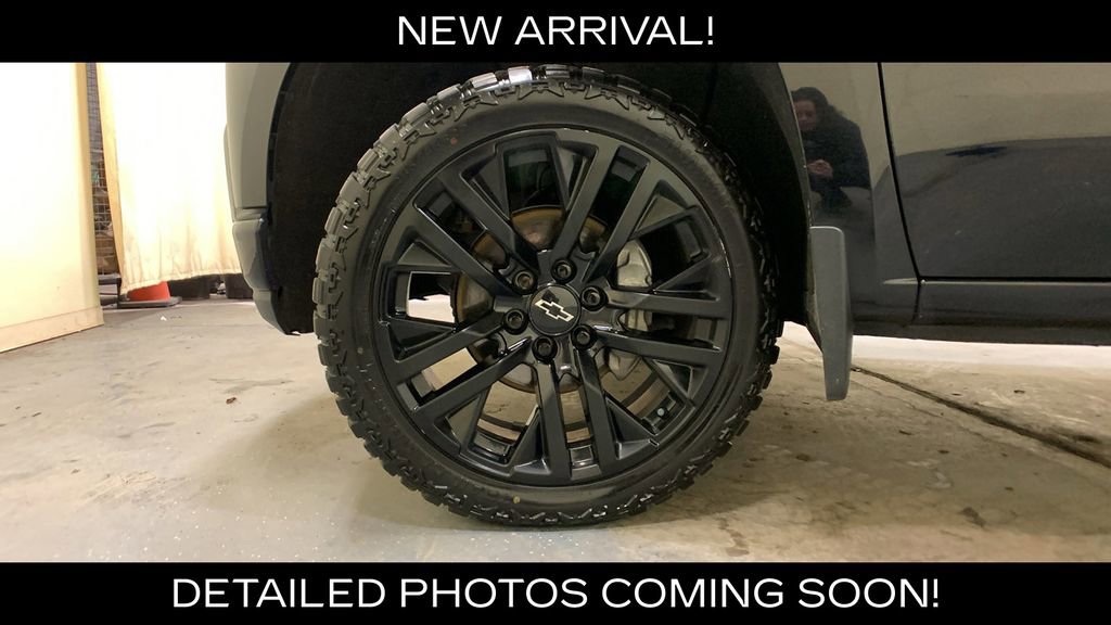 Used 2021 Chevrolet Silverado 1500 RST w/ Rally Edition image 45
