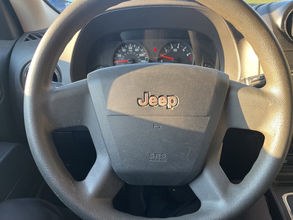 Used 2009 Jeep Patriot Sport image 14