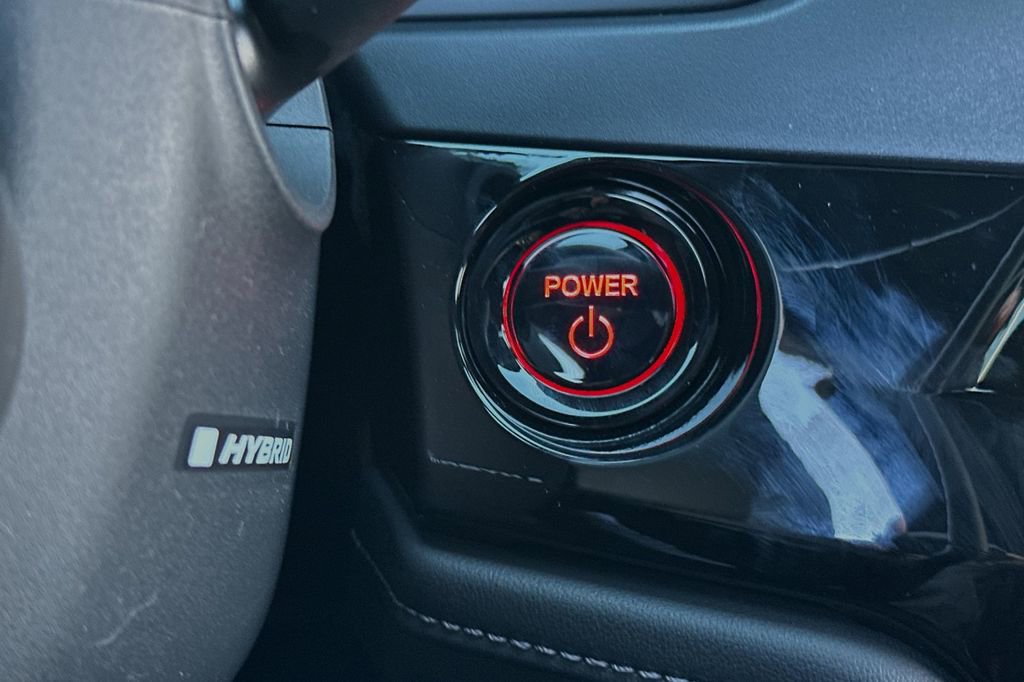 Used 2025 Honda Accord Sport image 18