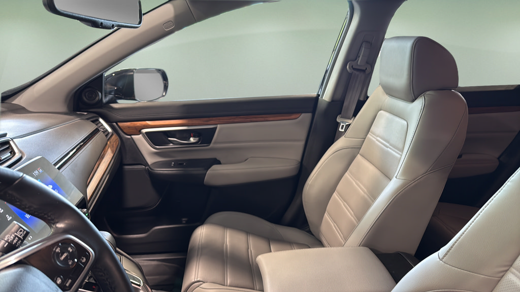 Used 2020 Honda CR-V Touring image 13