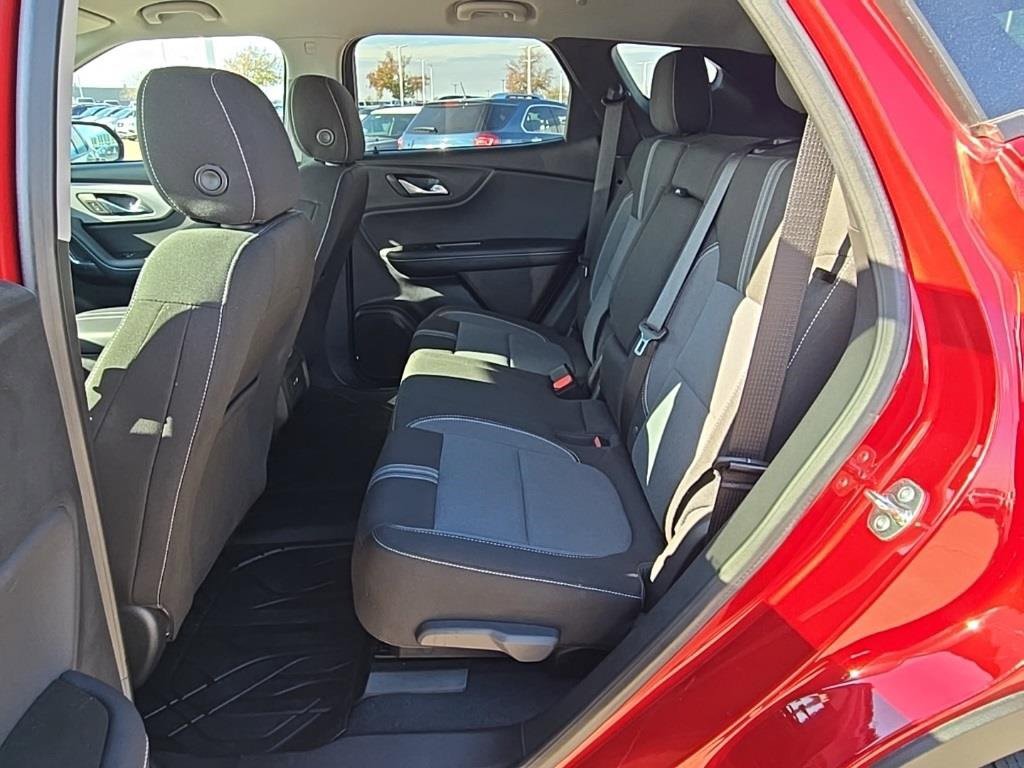Used 2023 Chevrolet Blazer LT w/ Convenience Package image 17