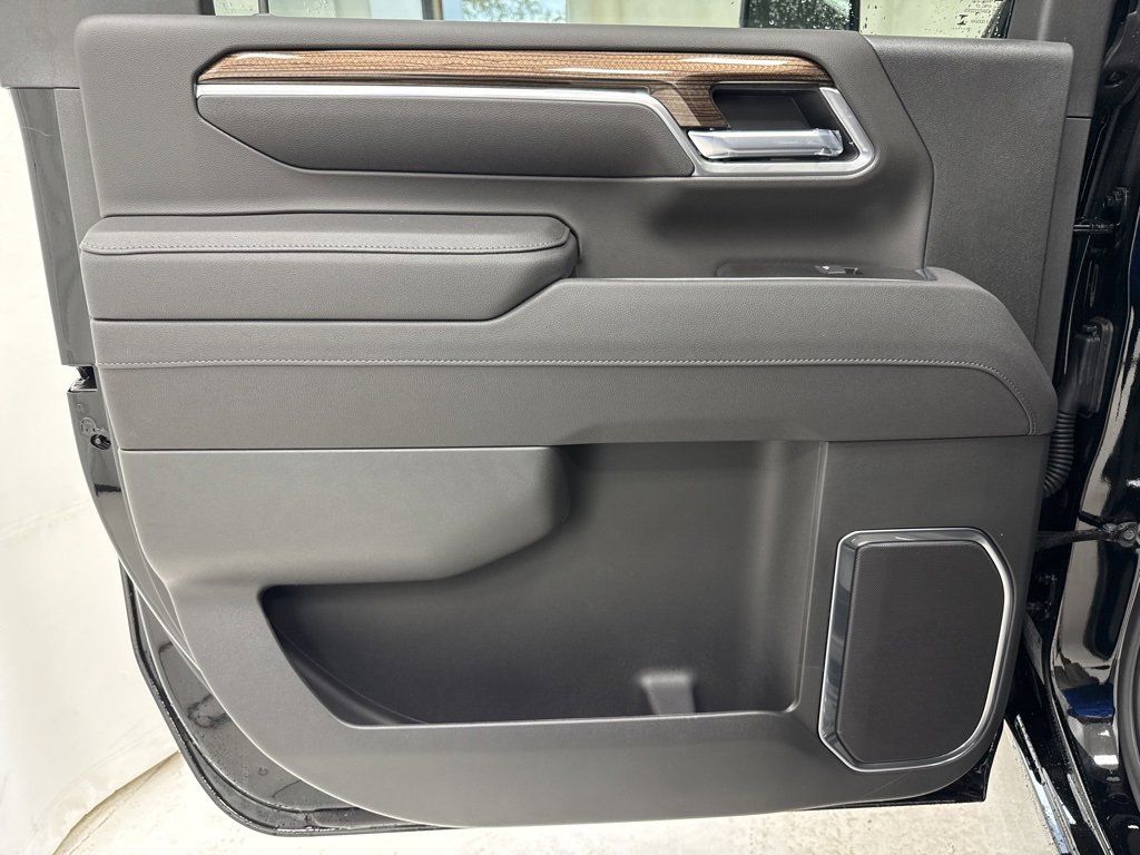 New 2026 Chevrolet Silverado 2500 LT w/ Trail Boss Package image 14