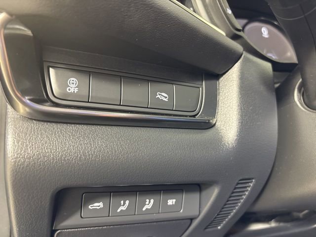 Used 2023 MAZDA CX-30 AWD 2.5 S w/ Premium Package image 35