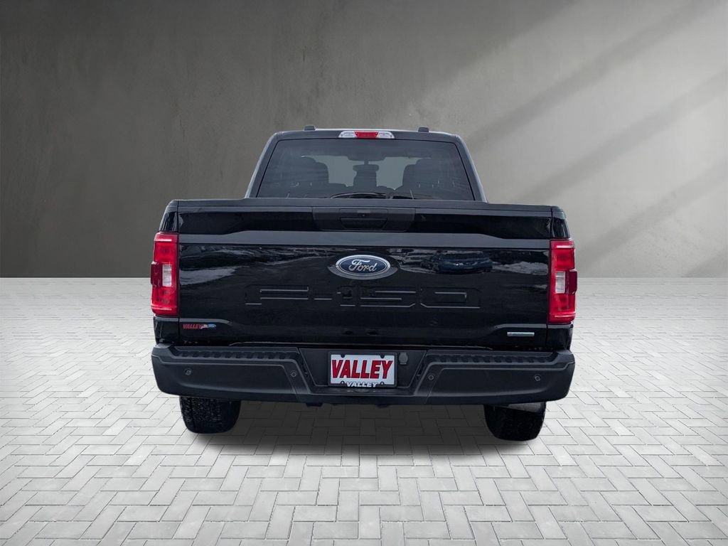 Used 2023 Ford F150 XL image 7