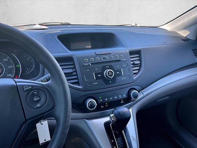 Used 2014 Honda CR-V LX image 8