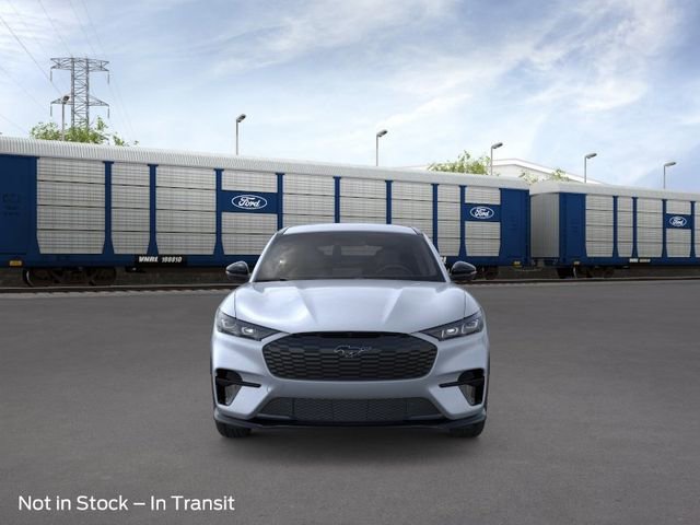 New 2026 Ford Mustang Mach-E Premium image 6