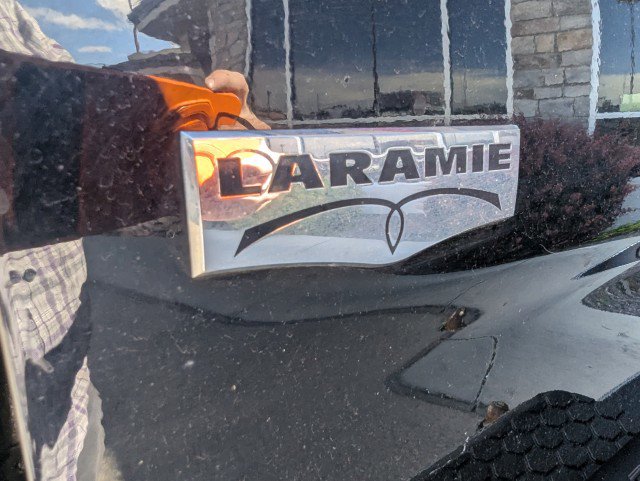 Used 2013 RAM 2500 Laramie w/ Cold Weather Group AWD/4WD image 27