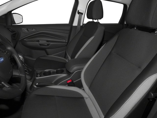 Used 2016 Ford Escape SE w/ SE Chrome Package FWD image 11