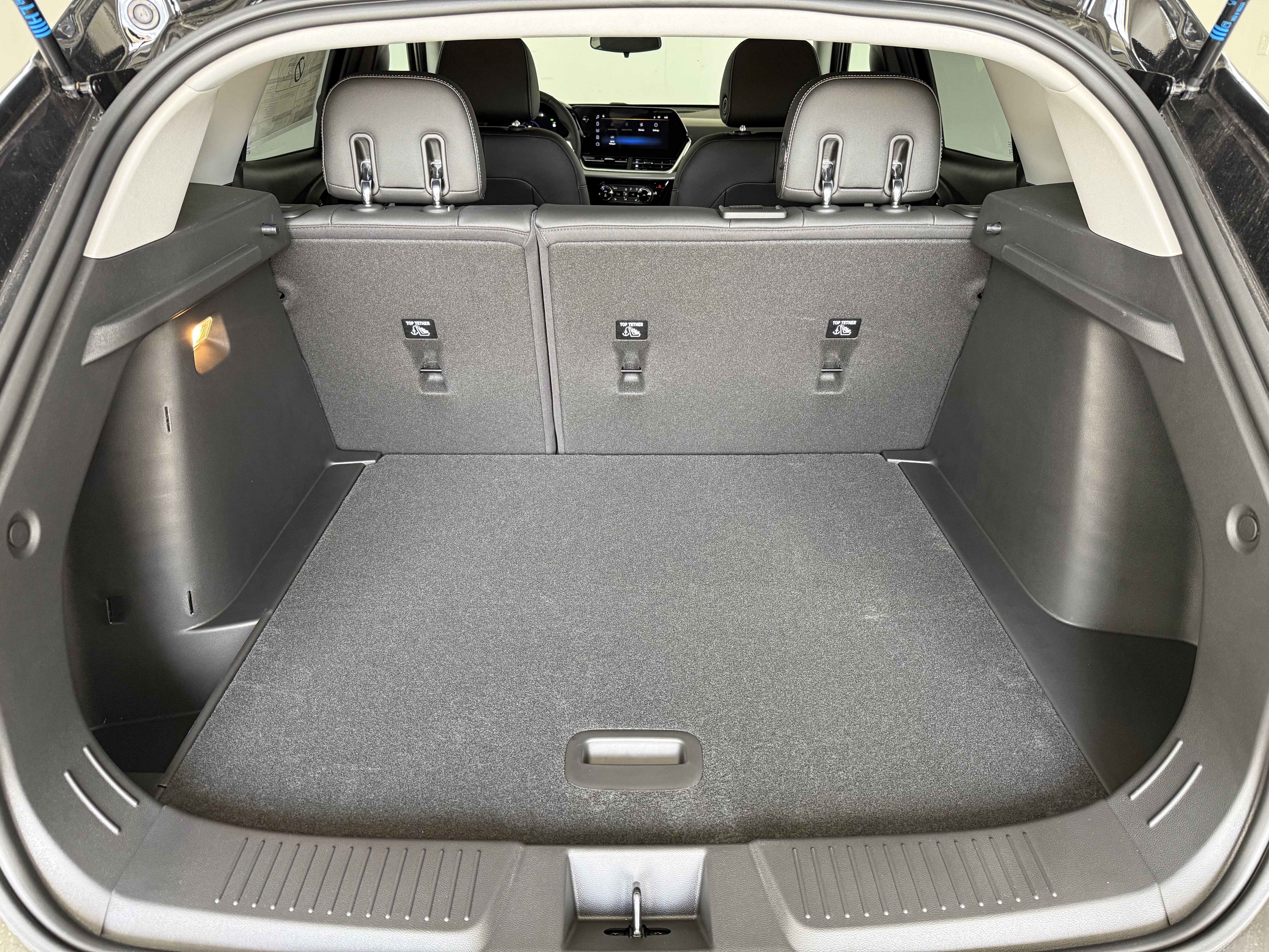 New 2026 Chevrolet Trax LT w/ LT Convenience Package image 41