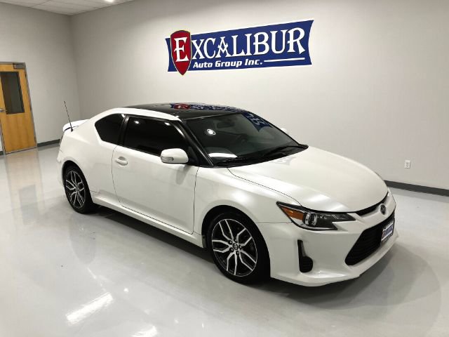 Used 2015 Scion tC image 41